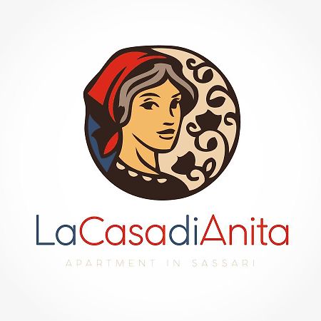 Lacasadianita - Sassari - Sardegna Εξωτερικό φωτογραφία