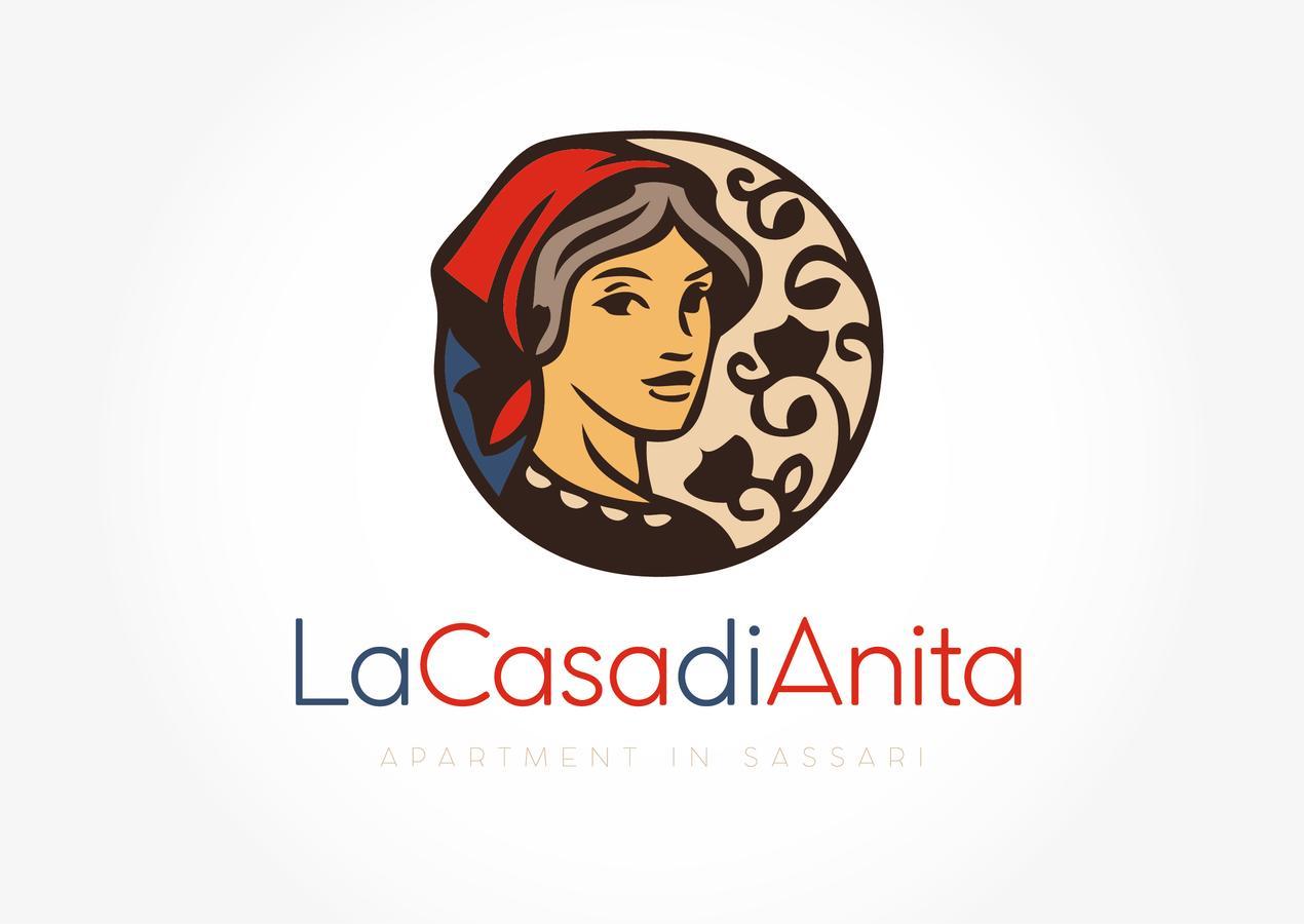 Lacasadianita - Sassari - Sardegna Εξωτερικό φωτογραφία