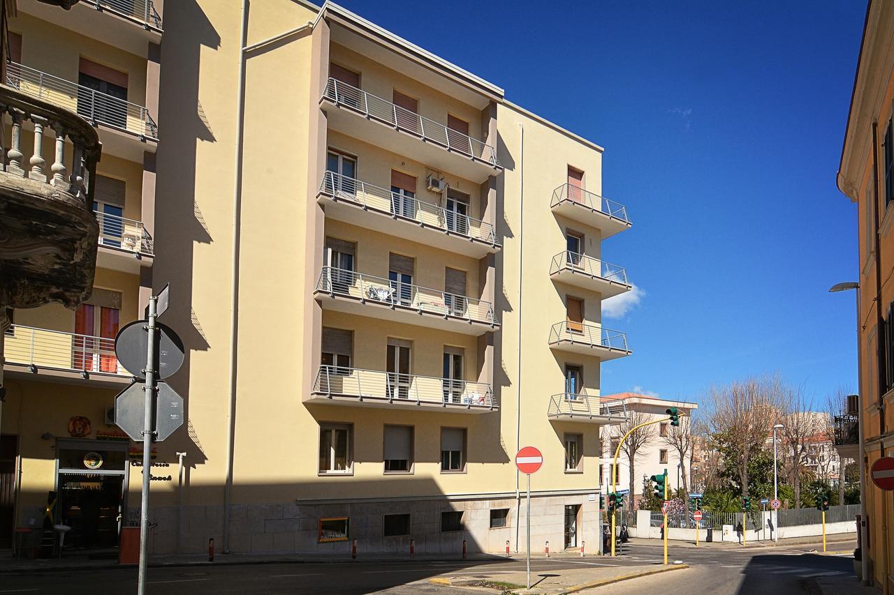 Lacasadianita - Sassari - Sardegna Εξωτερικό φωτογραφία